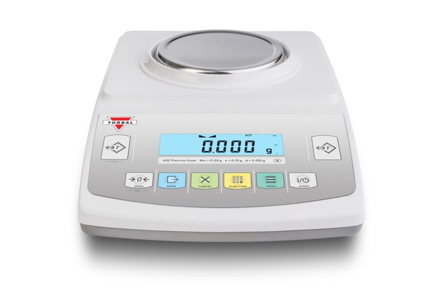Torbal AGC100 Precision Scale