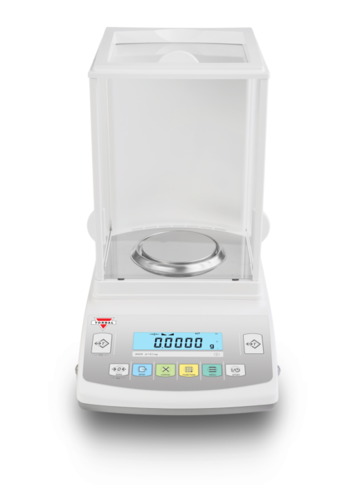  U.S. SOLID 0.001g 1mg 100g Analytical Digital Lab