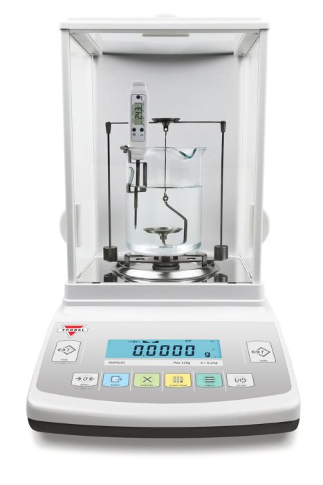 A&D Weighing  Lab Balances, Load Cells, Industrial Scales