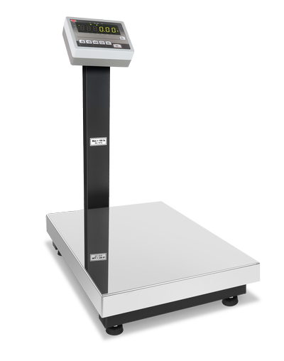 High Capacity Scales