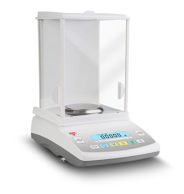 Analytical Balances